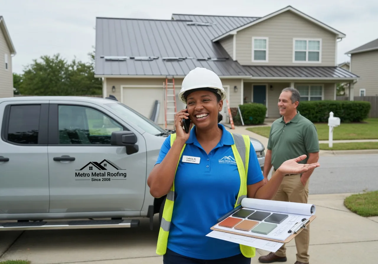 Metal Roofing Installation Nunn, CO FAQs