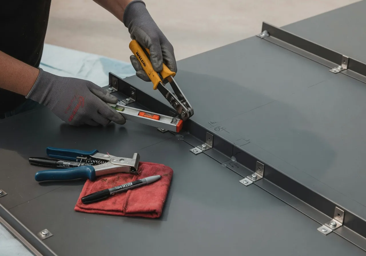 Why choose Metal Roofing Installation in Nunn, CO